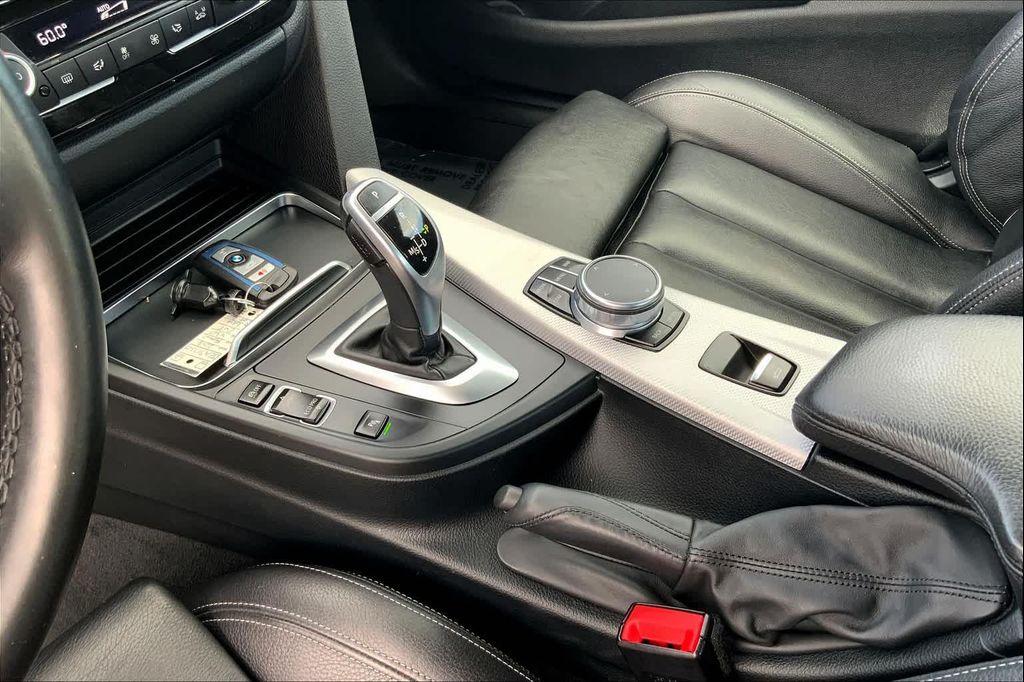 used 2018 BMW 430 car, priced at $21,650