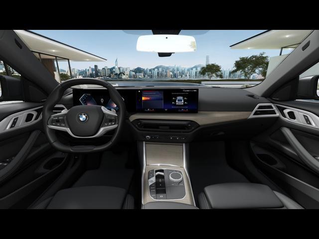 new 2025 BMW 430 car, priced at $59,455