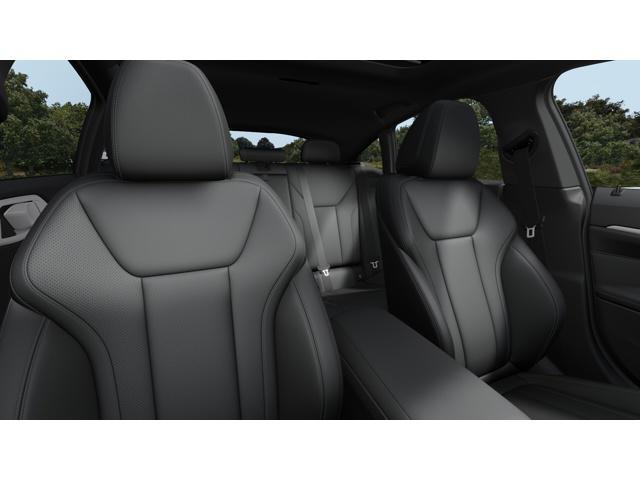 new 2026 BMW 430 Gran Coupe car, priced at $59,090
