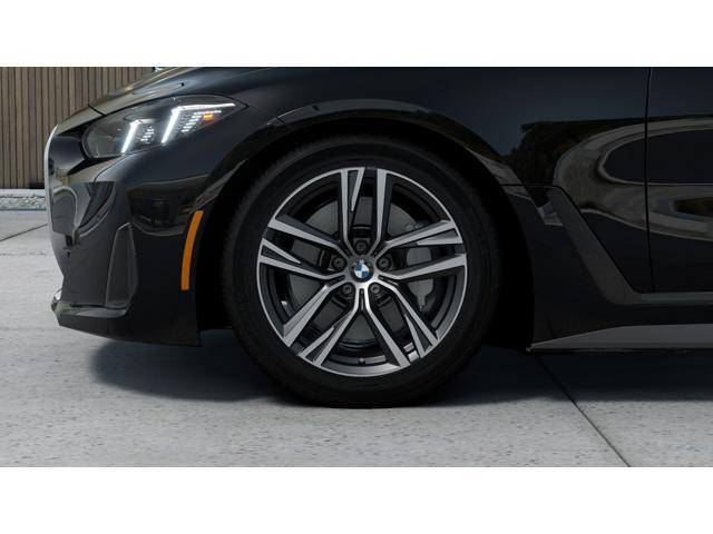 new 2026 BMW 430 Gran Coupe car, priced at $59,090