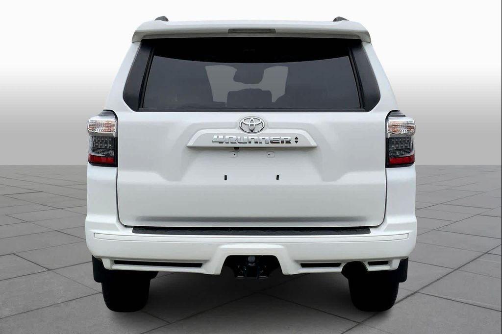 used 2023 Toyota 4Runner car, priced at $40,185