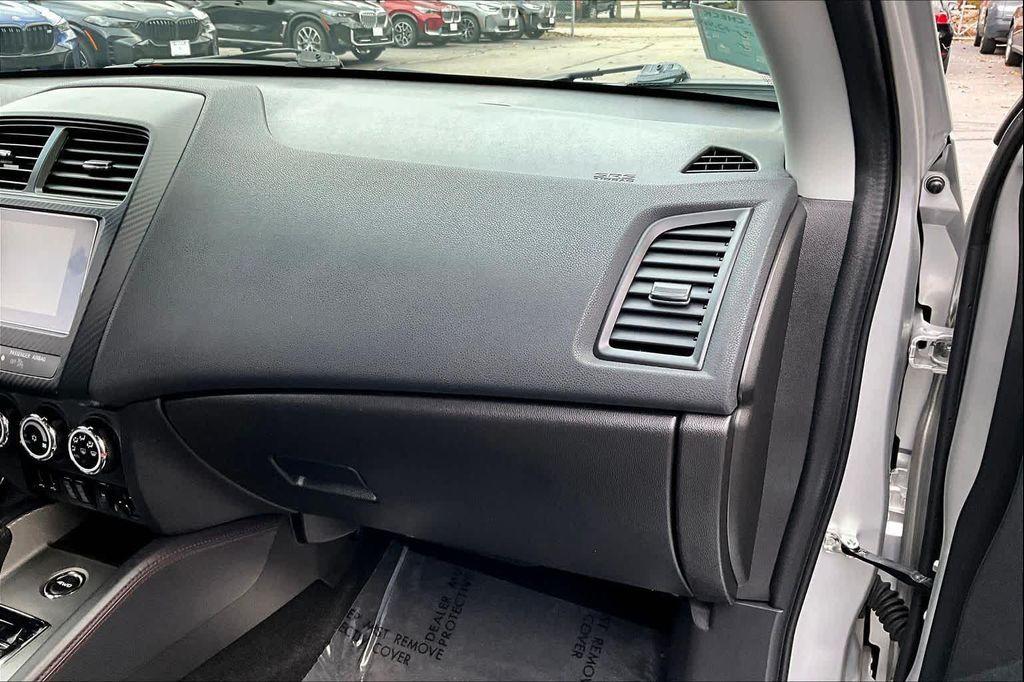 used 2018 Mitsubishi Outlander Sport car, priced at $9,498