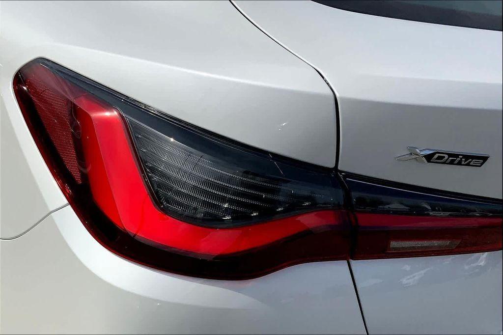 new 2025 BMW 430 Gran Coupe car, priced at $48,485