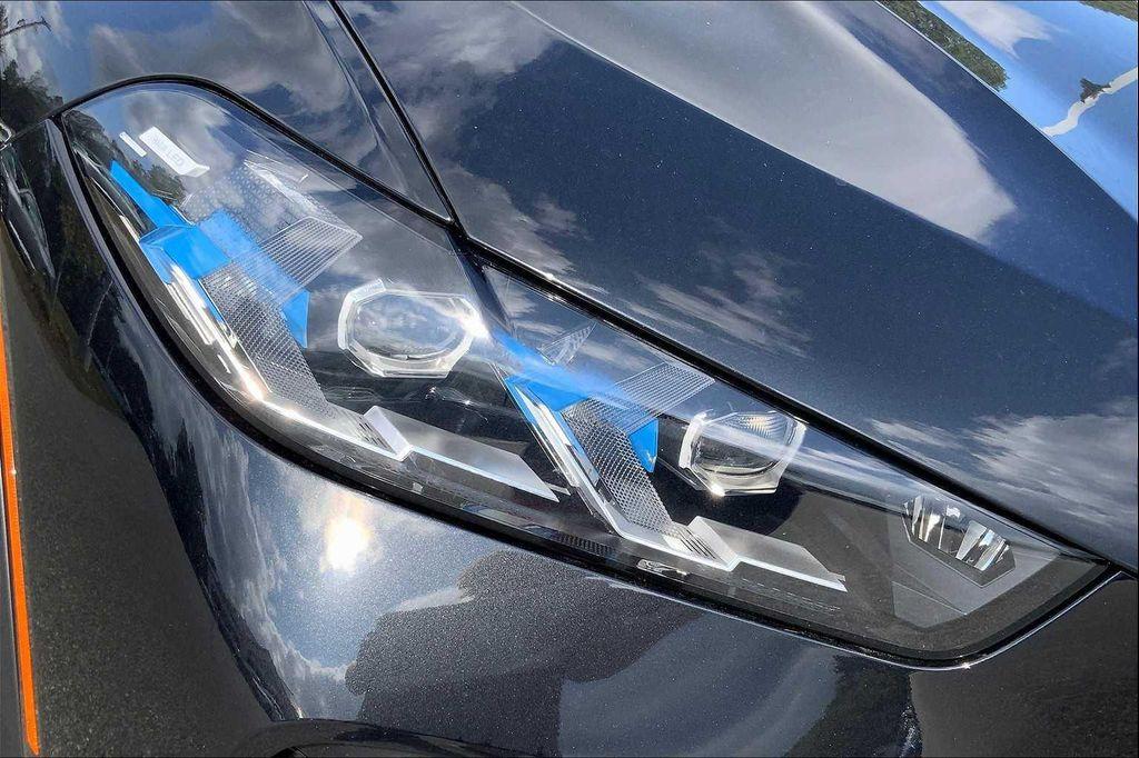 new 2026 BMW X5 car, priced at $77,875