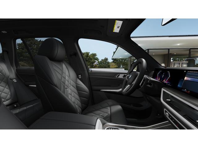 new 2026 BMW X5 car, priced at $77,425