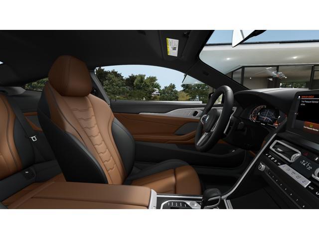 new 2026 BMW 840 car, priced at $97,055