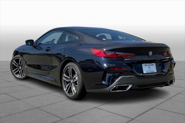 new 2026 BMW 840 car, priced at $97,055