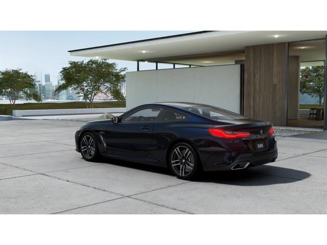 new 2026 BMW 840 car, priced at $97,055