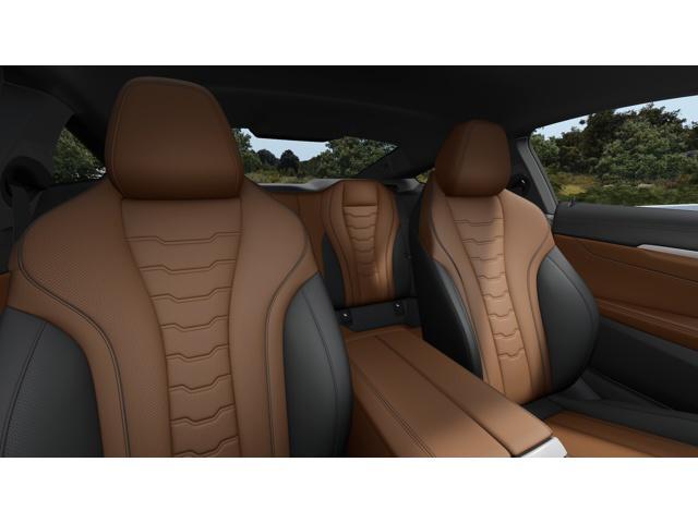 new 2026 BMW 840 car, priced at $97,055
