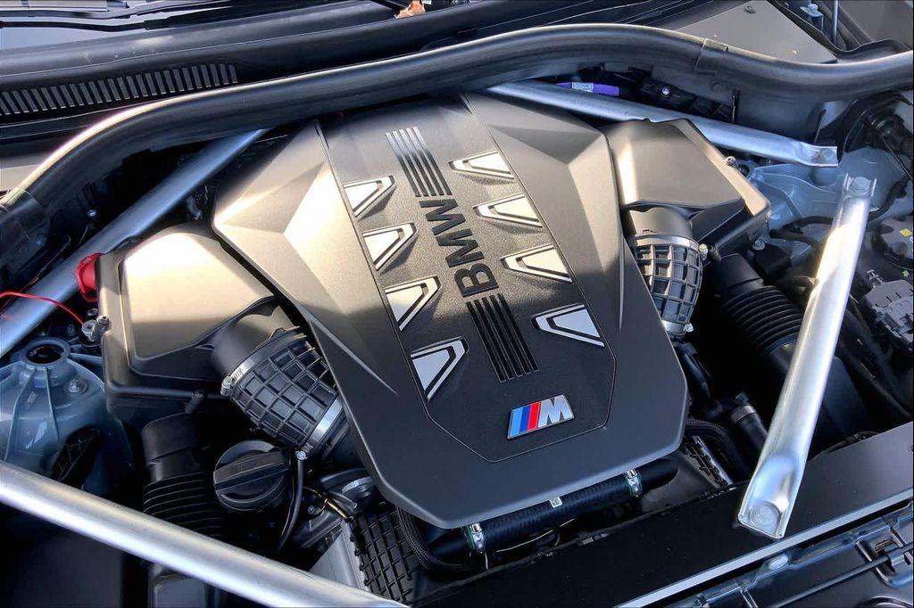 new 2026 BMW X5 car, priced at $97,875