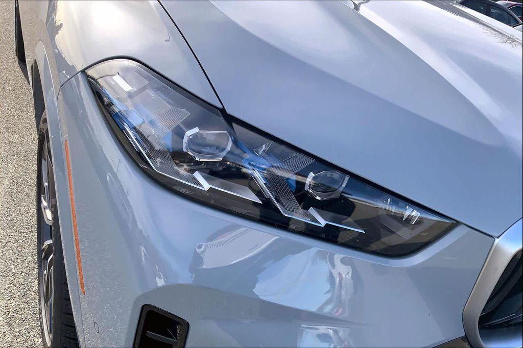 new 2026 BMW X5 car, priced at $97,875