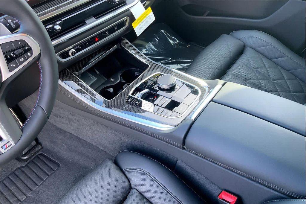 new 2026 BMW X5 car, priced at $97,875