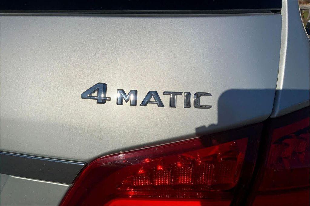 used 2017 Mercedes-Benz GLS 450 car, priced at $18,933