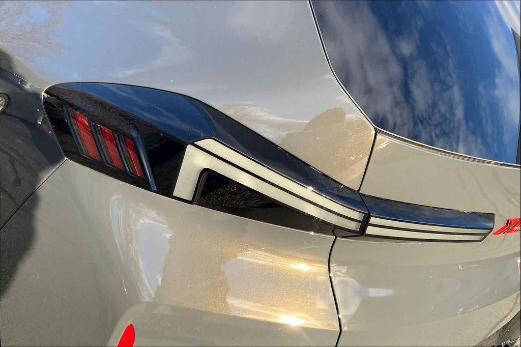 new 2026 BMW XM car, priced at $160,825