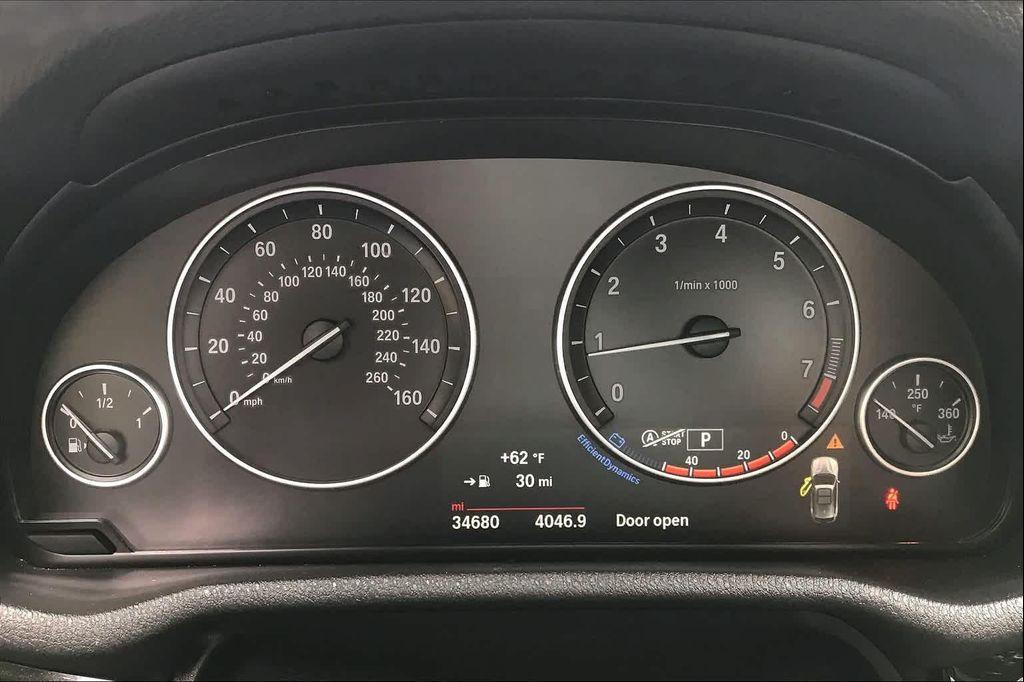 used 2017 BMW X3 car, priced at $15,624