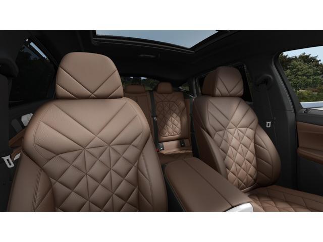 new 2026 BMW X6 car, priced at $91,775