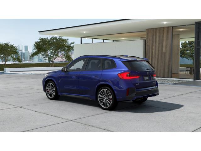 new 2026 BMW X1 car, priced at $51,830
