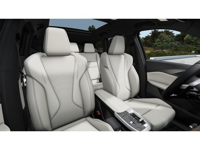 new 2026 BMW X1 car, priced at $51,830