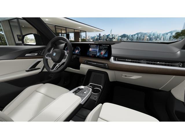 new 2026 BMW X1 car, priced at $51,830