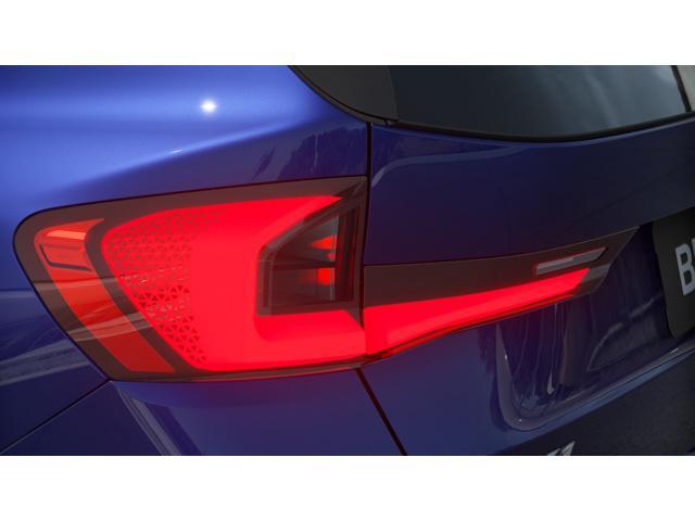 new 2026 BMW X1 car, priced at $51,830