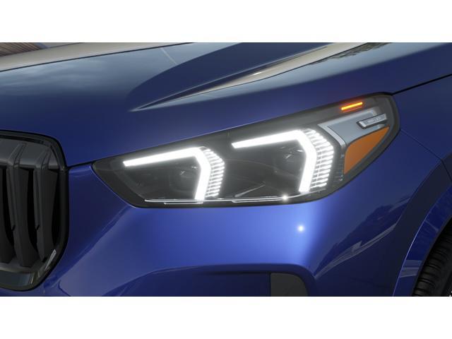 new 2026 BMW X1 car, priced at $51,830