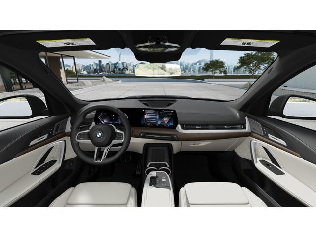 new 2026 BMW X1 car, priced at $51,830