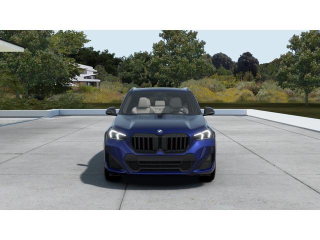new 2026 BMW X1 car, priced at $51,830