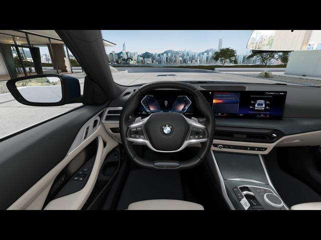 new 2025 BMW 430 car, priced at $58,710