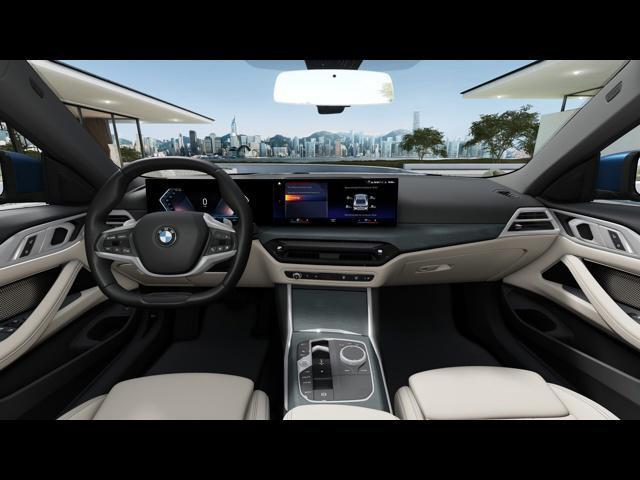 new 2025 BMW 430 car, priced at $58,710