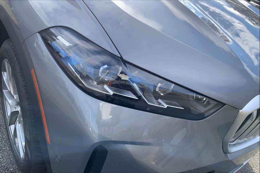 new 2026 BMW X5 car, priced at $75,575