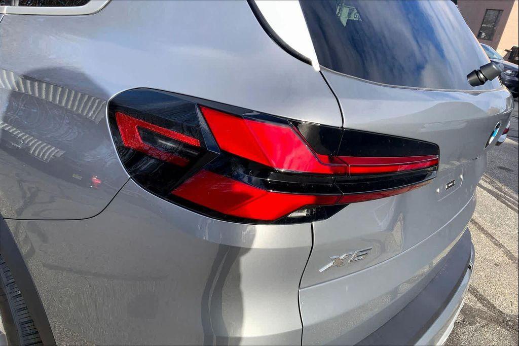 new 2026 BMW X5 car, priced at $75,575