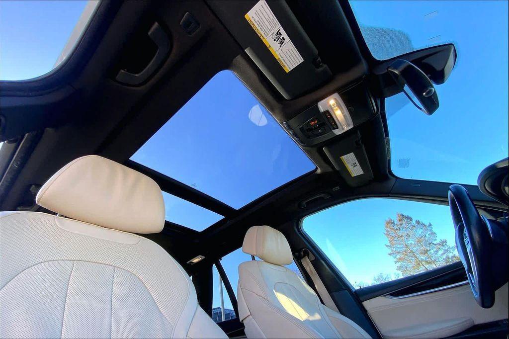 used 2018 BMW X5 car, priced at $20,475