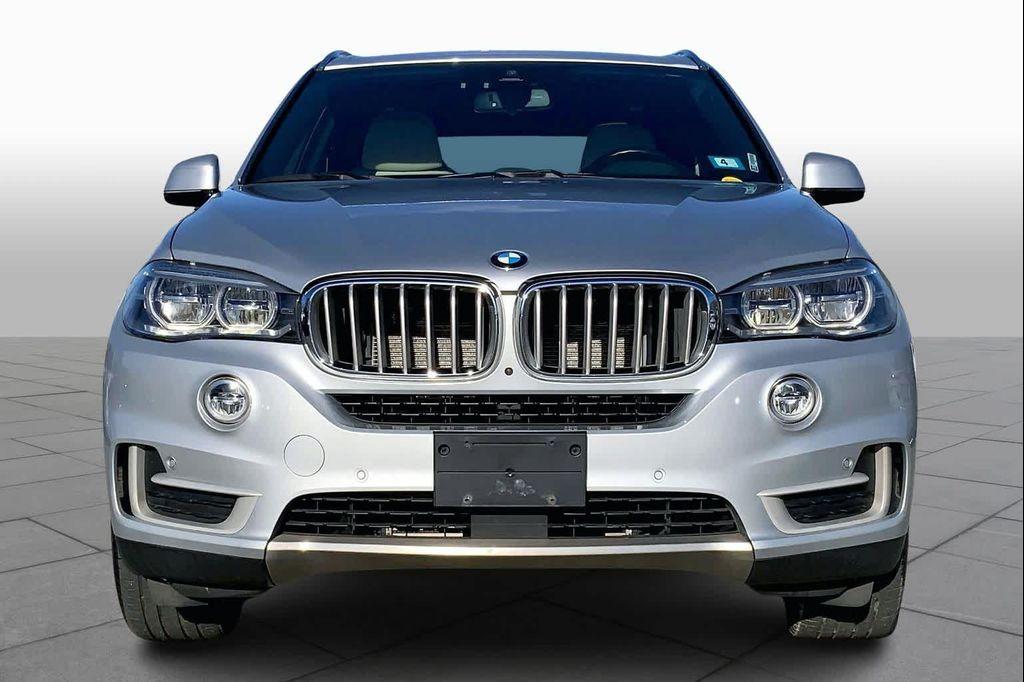 used 2018 BMW X5 car, priced at $20,475