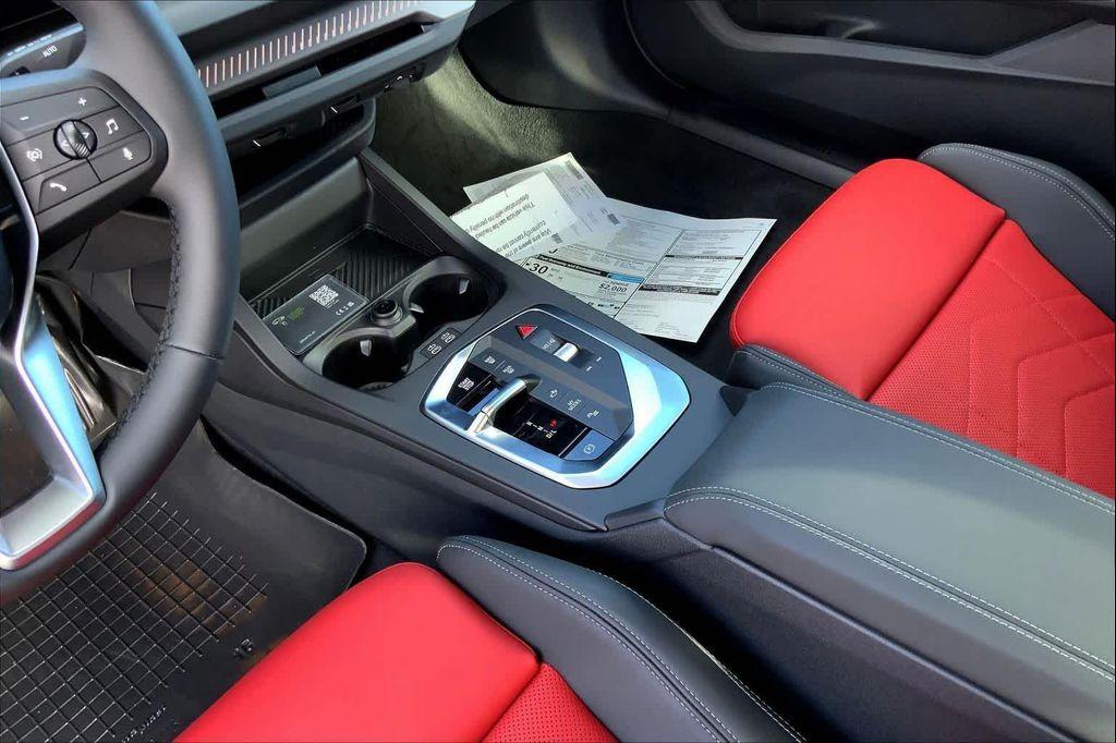 new 2026 BMW 228 Gran Coupe car, priced at $46,600