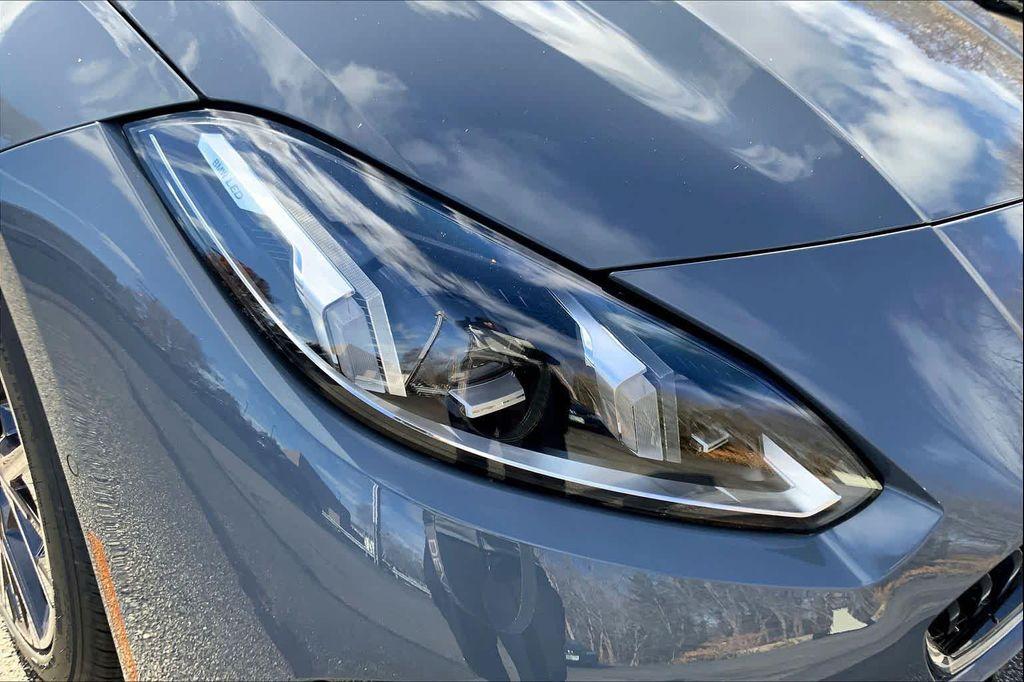 new 2026 BMW 228 Gran Coupe car, priced at $46,600