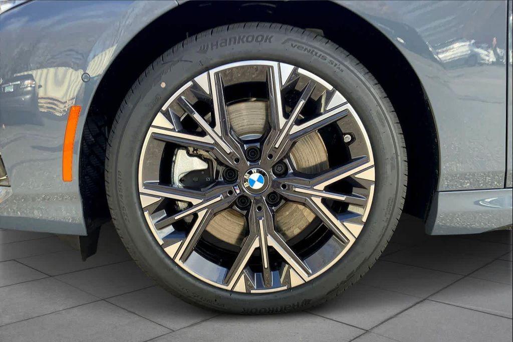 new 2026 BMW 228 Gran Coupe car, priced at $46,600