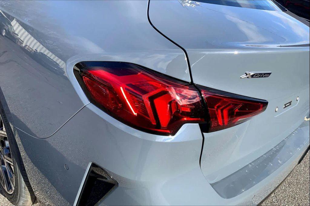 new 2026 BMW 228 Gran Coupe car, priced at $46,600