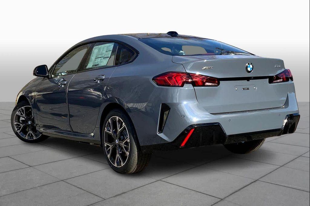 new 2026 BMW 228 Gran Coupe car, priced at $46,600