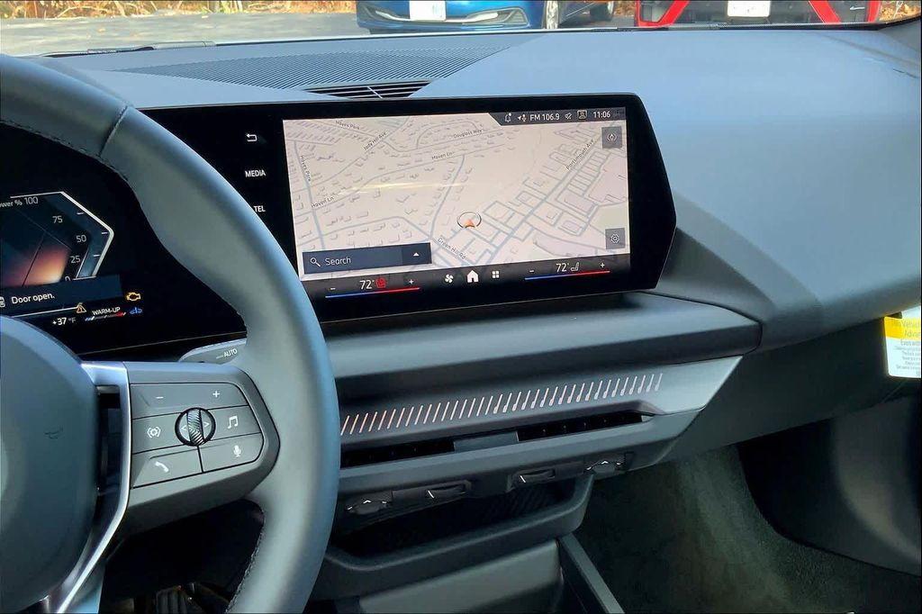 new 2026 BMW 228 Gran Coupe car, priced at $46,600