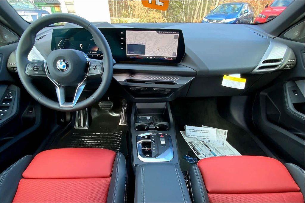 new 2026 BMW 228 Gran Coupe car, priced at $46,600