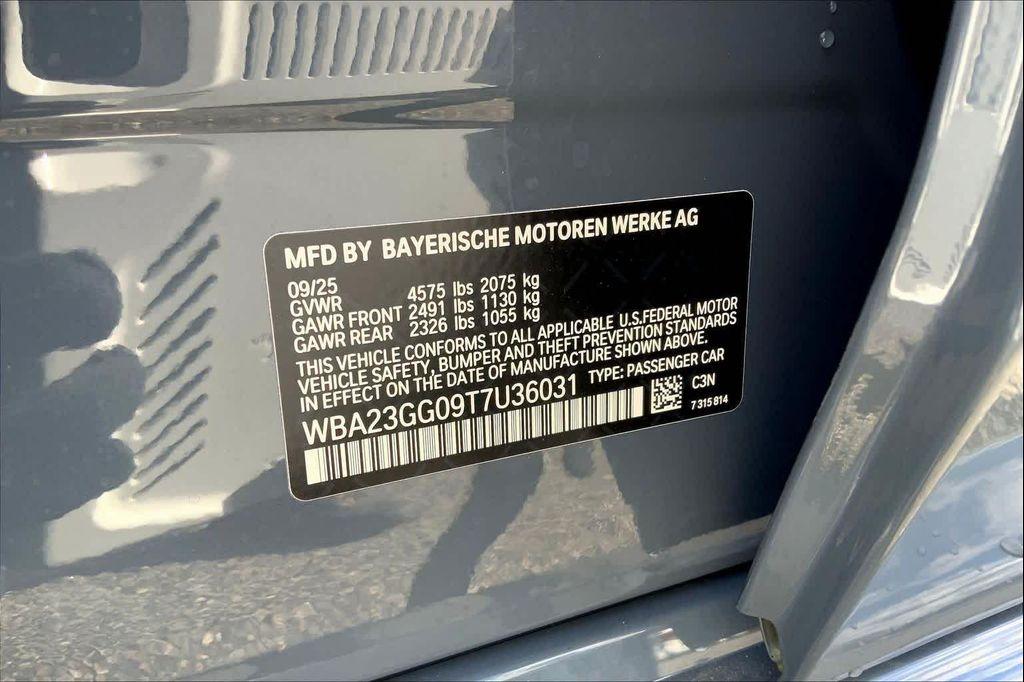 new 2026 BMW 228 Gran Coupe car, priced at $46,600