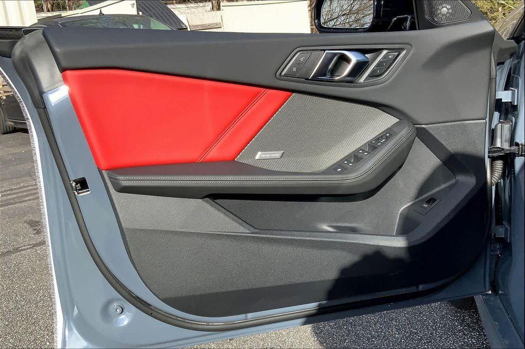 new 2026 BMW 228 Gran Coupe car, priced at $46,600