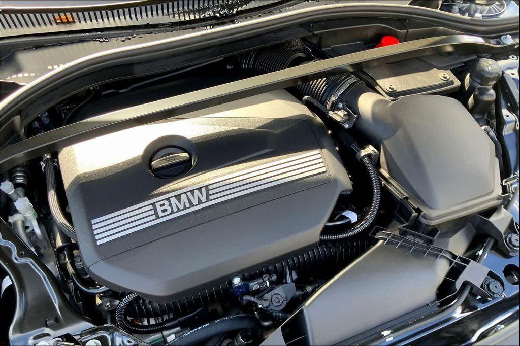 new 2026 BMW 228 Gran Coupe car, priced at $46,600