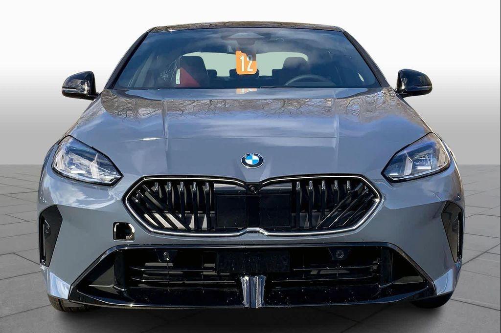new 2026 BMW 228 Gran Coupe car, priced at $46,600