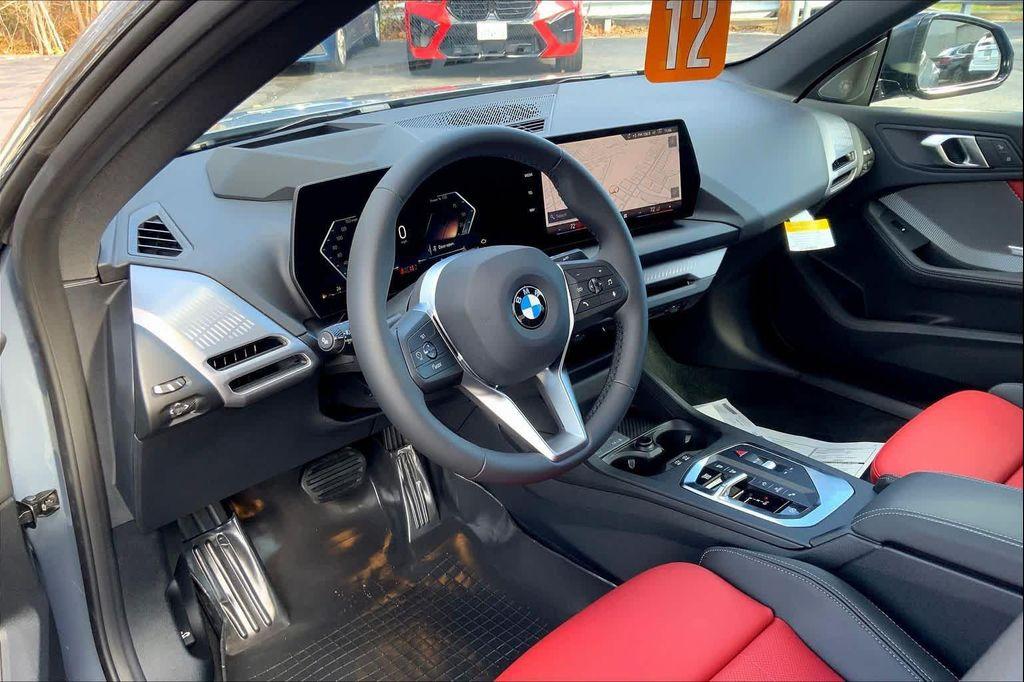 new 2026 BMW 228 Gran Coupe car, priced at $46,600