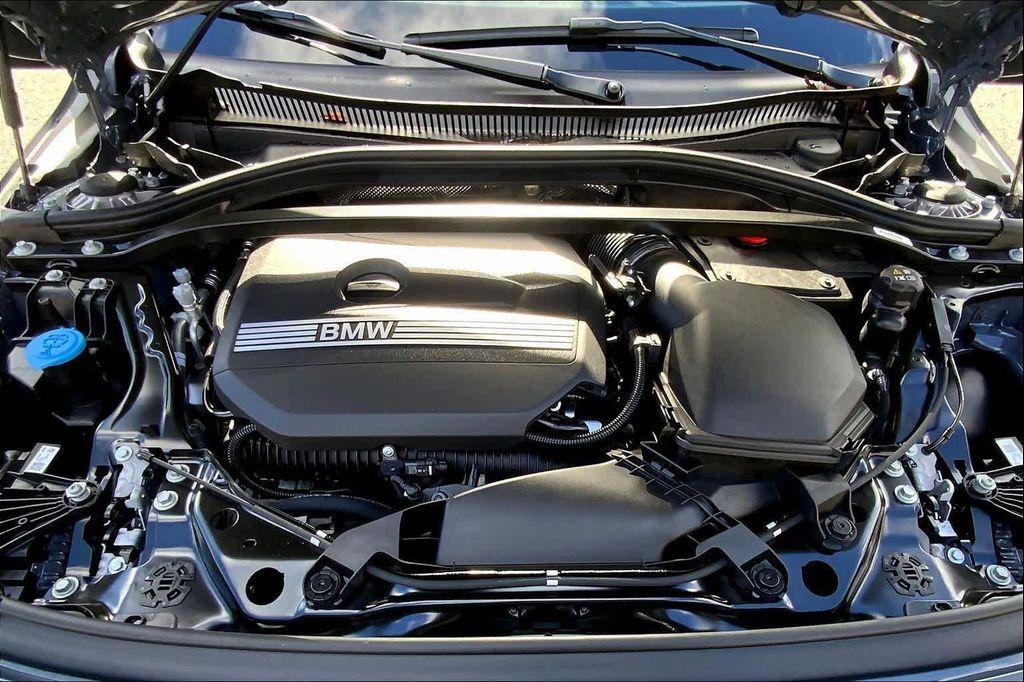 new 2026 BMW 228 Gran Coupe car, priced at $46,600