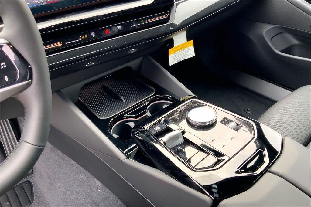 new 2026 BMW 530 car, priced at $67,710