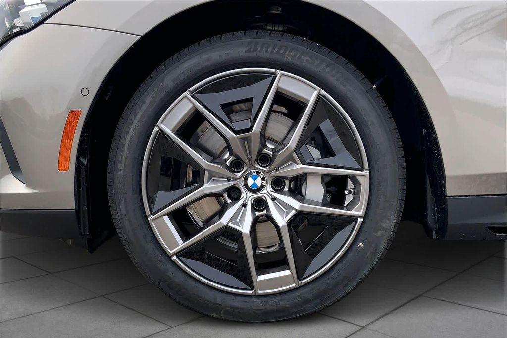 new 2026 BMW 530 car, priced at $67,710