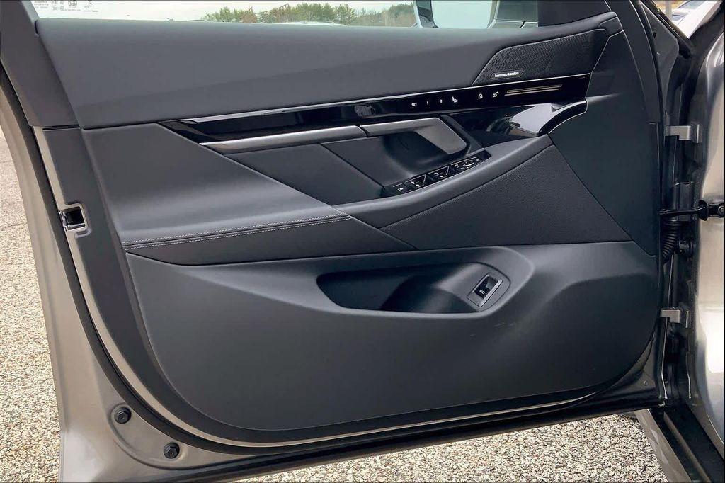 new 2026 BMW 530 car, priced at $67,710