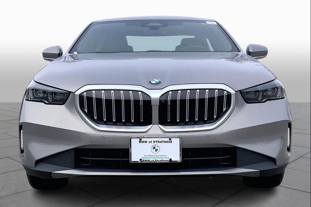 new 2026 BMW 530 car, priced at $67,710